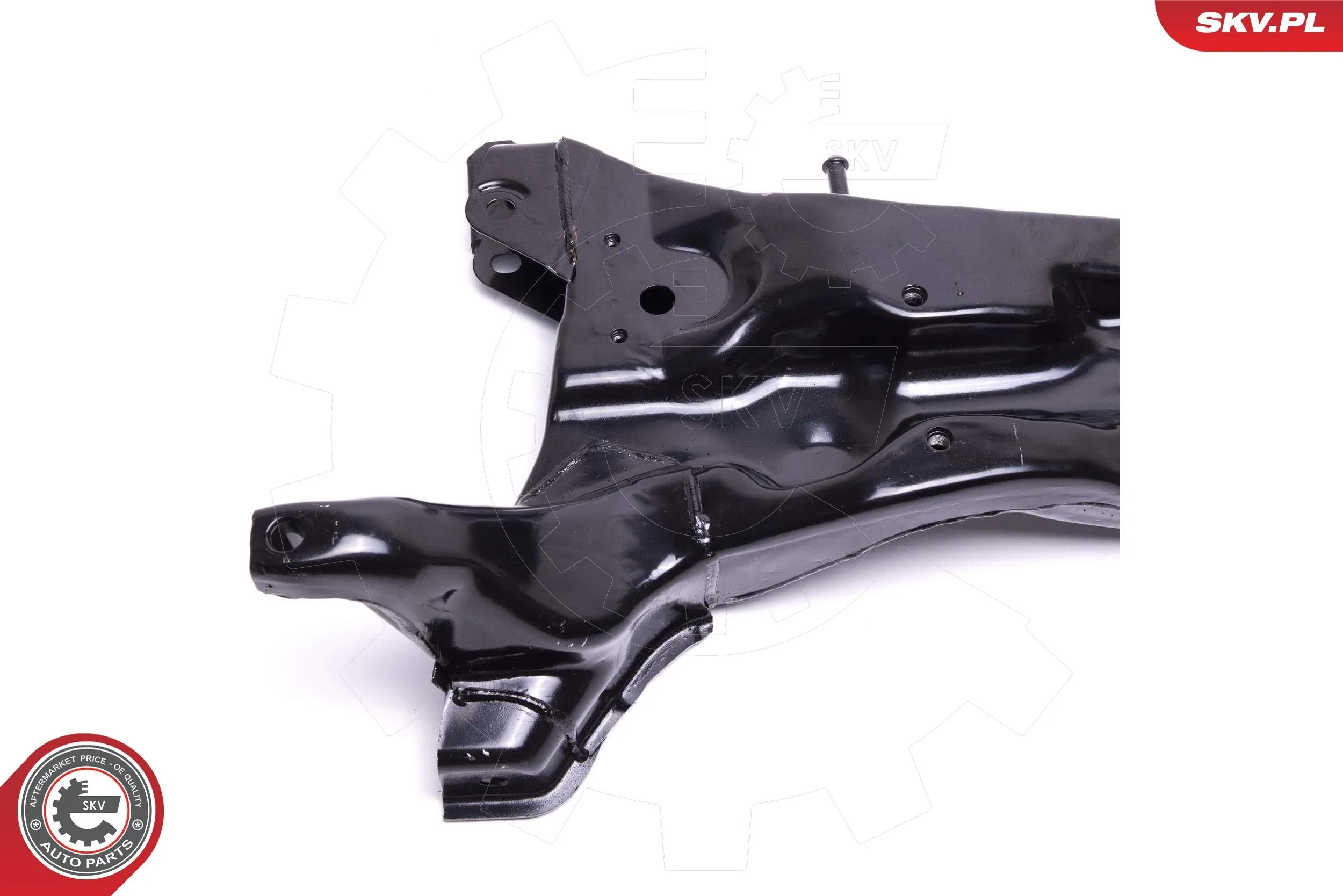 Subchasis delantero soporte motor AND 3S199001 precio, desde 245,83 EUR