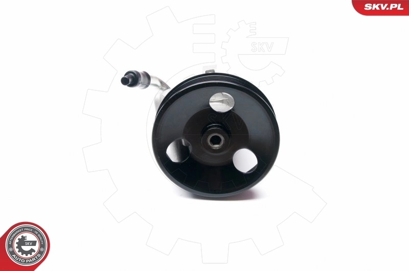 Bomba de dirección hidráulica Chevrolet Aveo II