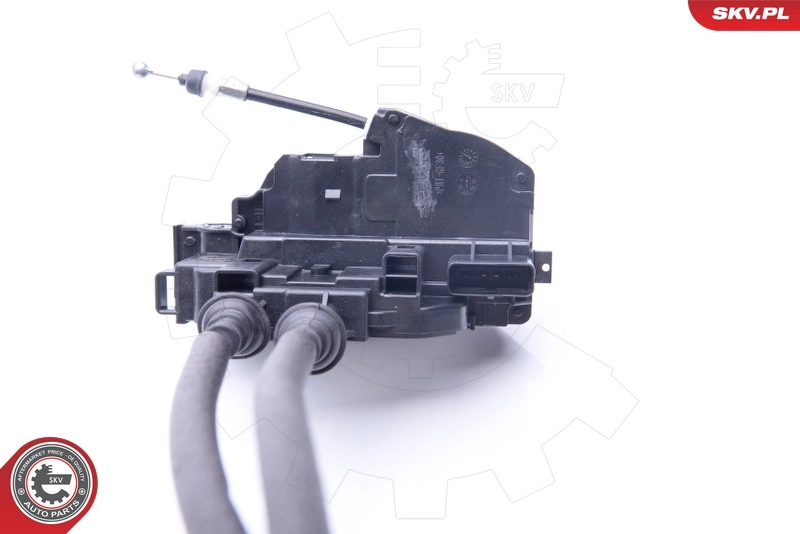 Cerradura delantera izquierda Hyundai Elantra IV