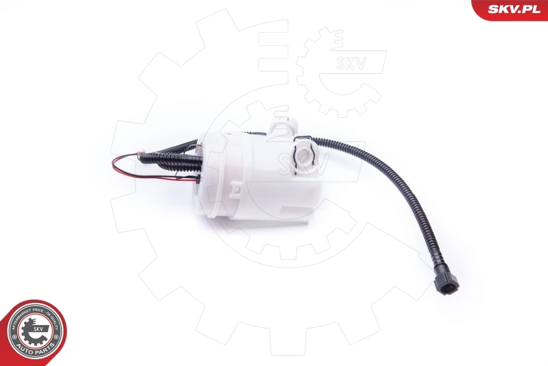  Bomba de gasolina Land Rover Discovery 3