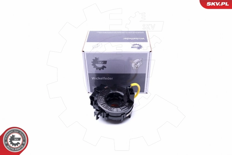 Anillo AIRBAG para Toyota Auris E15