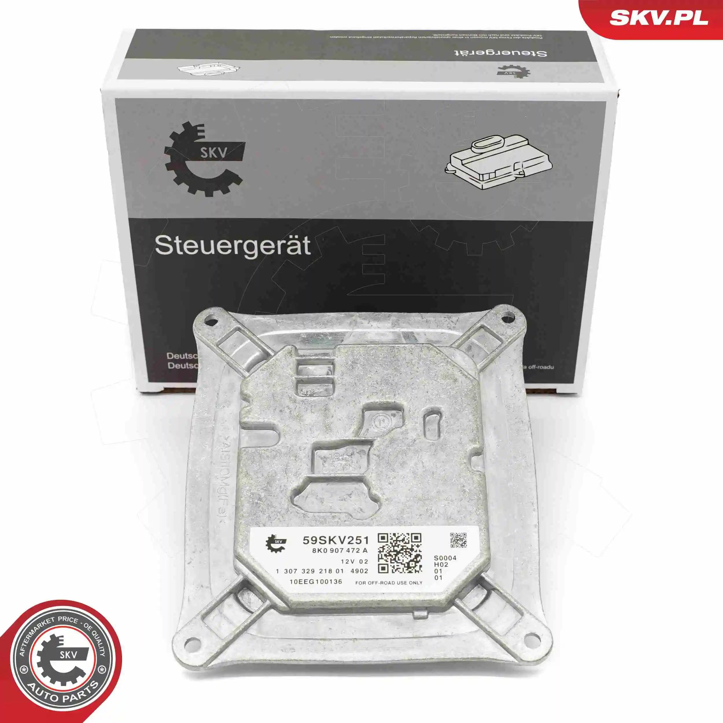59SKV251 SKV