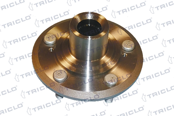 A260424 Ackojap Cubo delantero