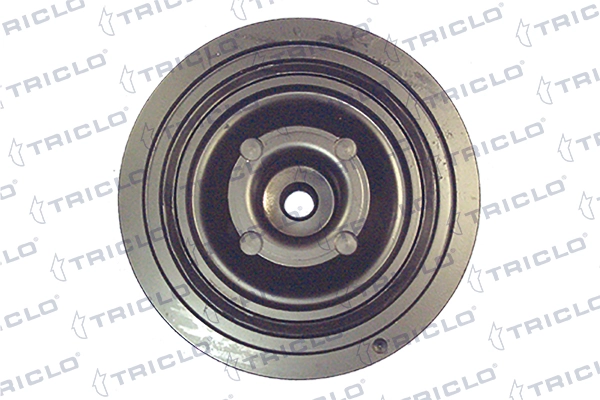 Polea del cigüeñal Ford Connect furgoneta (TC7) (2002 - 2013) precio, desde 83,15 EUR