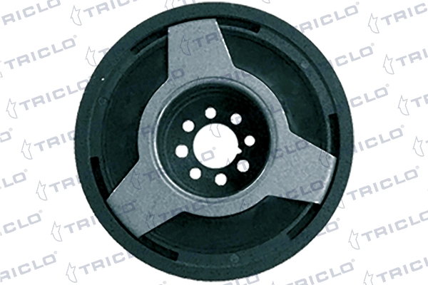  Polea de cigüeñal Audi A4 