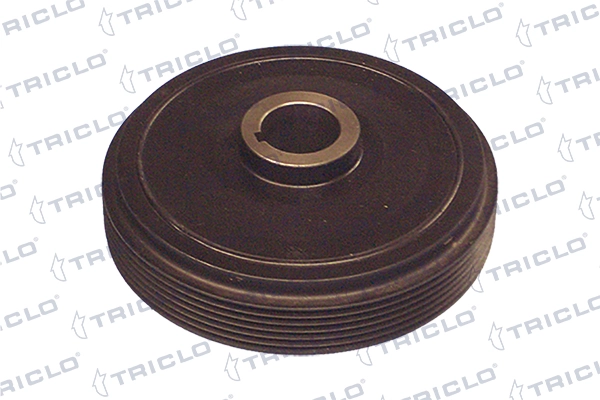 Comprar Polea del cigüeñal Citroen Jumpy I U6U a bajo precio