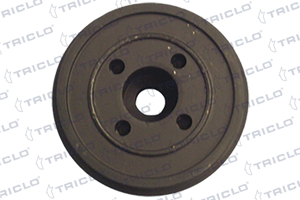 Comprar 6186295 Opel La polea del cigüeñal