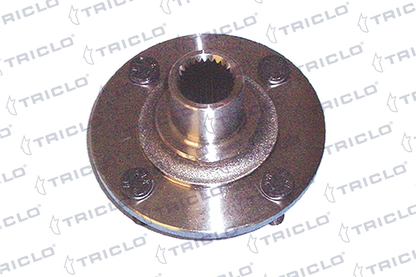 Cubo de rueda, Eje delantero Ford Mondeo II sedán comprar en España