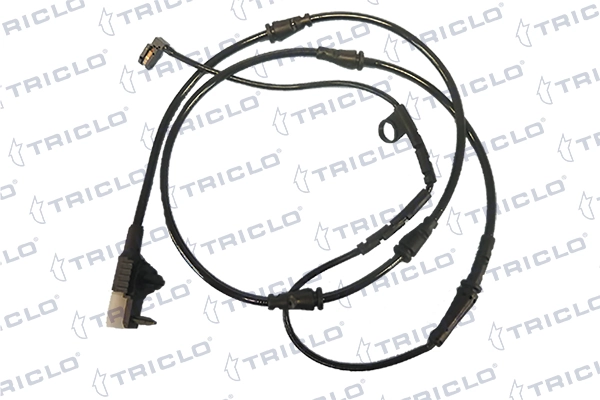 Sensor de desgaste de las pastillas de freno delanteras para Land Rover Range Rover SPORT II L494