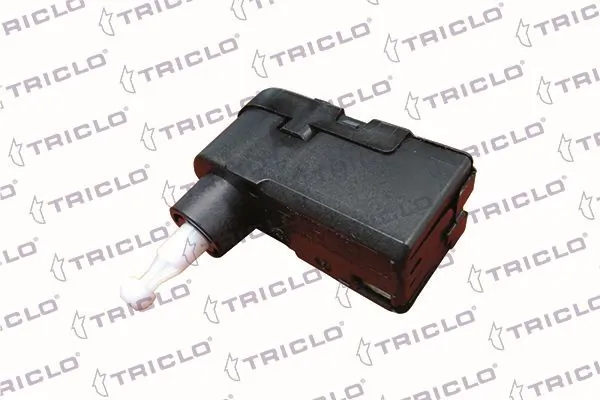  Motor regulador de faros Volkswagen Golf 5