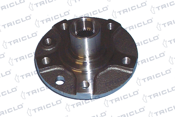 326195 General Motors Cubo delantero