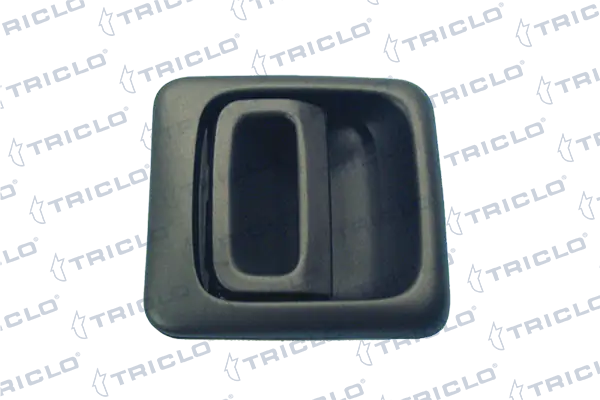 124792 Triclo Manija exterior derecha de puerta corrediza