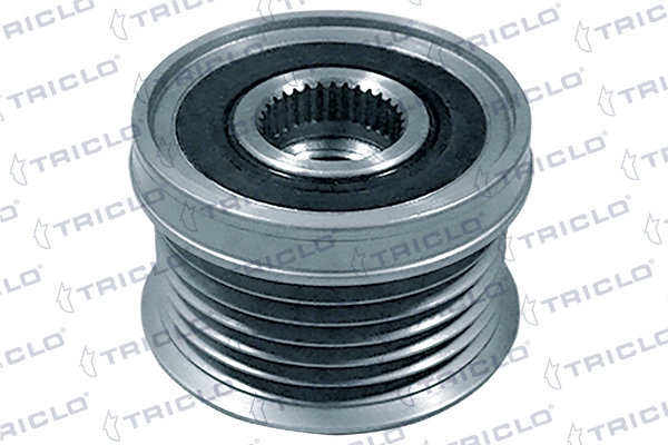 Rueda libre alternador  para Skoda Octavia III A7 5E3, NL3, NR3