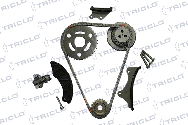 427092 Triclo