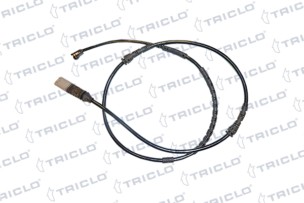  Sensor de desgaste de las pastillas de freno delanteras BMW 5 