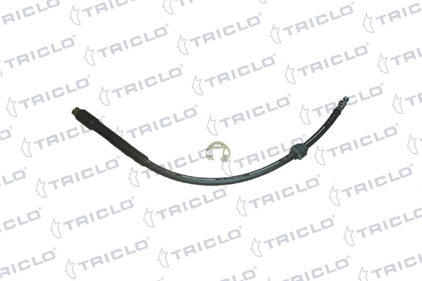 Comprar Latiguillos de freno delantero Citroen C3 AIRCROSS II 2R, 2C