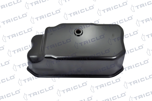 Cárter de aceite del motor VAG 504328878