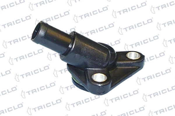 Comprar 504099279 Iveco Brida del sistema de refrigeración (triple unión)