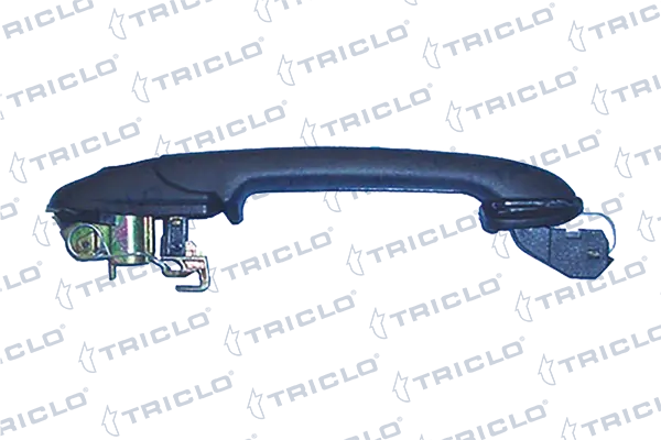 123303 Triclo Manija exterior izquierda de puerta delantera