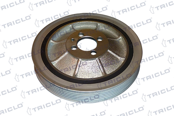  Polea de cigüeñal Alfa Romeo Giulia 