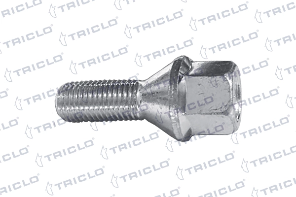 TRICLO 335133 tornillo de rueda BMW 3