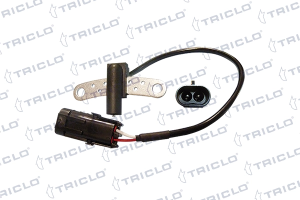 Sensor de posición del cigüeñal Renault 21 L48