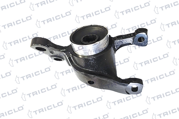 Silentblock del brazo de suspensión BMW 1 