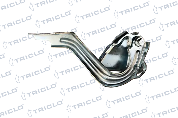 1612684780 Peugeot/Citroen Bisagra de capot izquierda