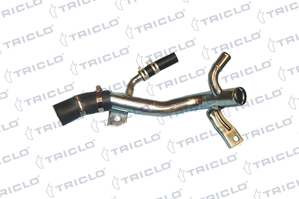 Comprar Manguera (tubo) del sistema de refrigeración Ford Focus I DFW a bajo precio