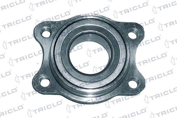 Cojinete de rueda trasero Audi A4 8E2