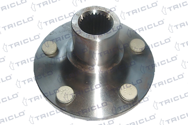 Buje de rueda delantero Ford Focus III hatchback (CB8) (2010 - 2020) precio, desde 35,38 EUR