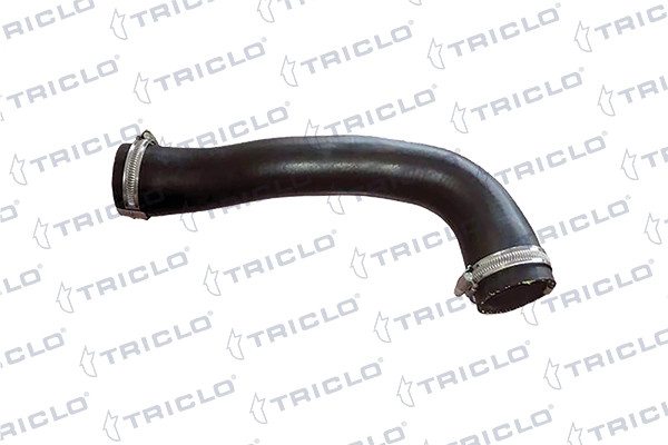 Tubo de salida de aire del turbocompresor General Motors 55557628