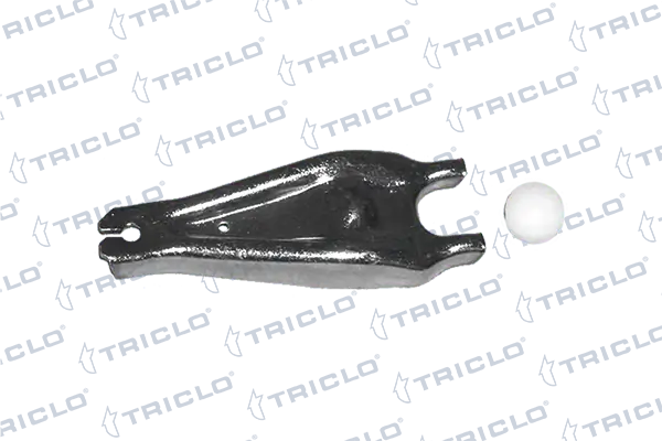 Horquilla de embrague para Renault 21  L48