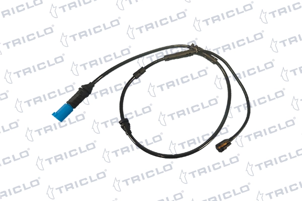  Sensor de desgaste de las pastillas de freno delanteras BMW X4 