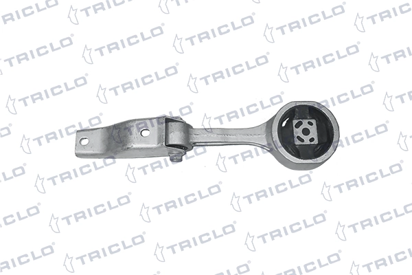  Soporte de motor trasero Skoda Fabia 