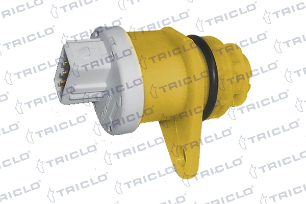 Sensor de velocidad Peugeot 307 3B
