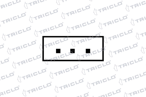 Elemento de regulación, regulación del alcance de faros Volkswagen Golf 5 1K1