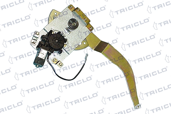 Mecanismo elevalunas delantero derecha Magneti Marelli AC336