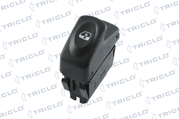 145152 Triclo Botón de encendido del motor del elevalunas delantero izquierdo