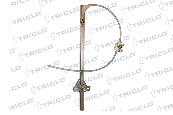 Mecanismo de elevalunas, puerta delantera izquierda Iveco Daily 4