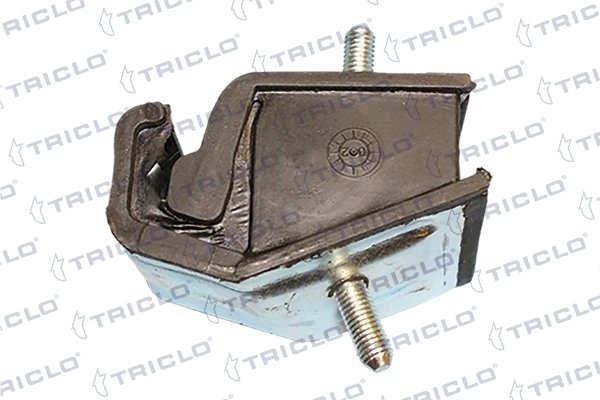 SC33 Polcar Soporte delantero izquierdo del motor