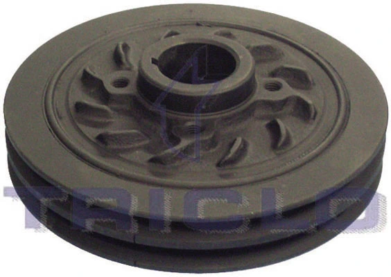 Dámper para Mitsubishi Pajero I L04G, L14G