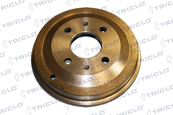 Tambor de freno trasero VAG 4379680 precio, desde 26,47 EUR