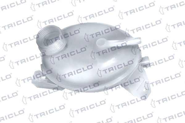 Botella de refrigeración Renault Clio 4 BH