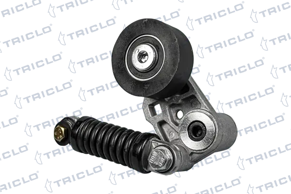 Tensor de correa accesorios Peugeot 206 + hatchback (2L, 2M) (2009 - 2013) precio, desde 41,38 EUR