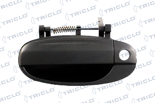 128597 Triclo Manija exterior izquierda de puerta delantera