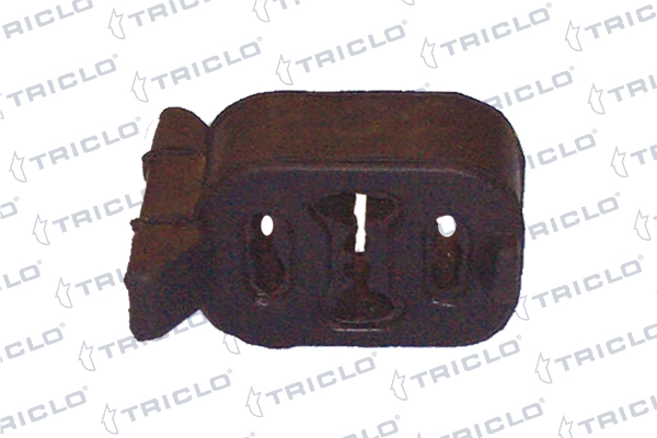  Soporte escape Seat Marbella 