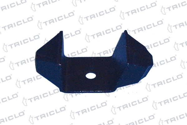 Cojín del motor (soporte) superior derecho General Motors 95518315
