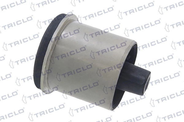 silentblock del eje trasero para Fiat Punto  (199)