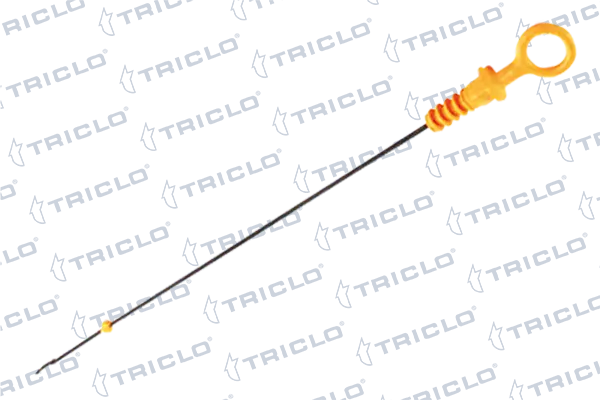 Comprar Varilla de nivel de aceite Skoda Fabia II 5J2, 542, 572, 582